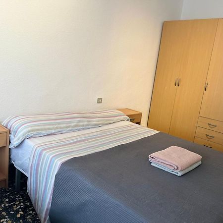 Apartment Capitan Segarra Center Alicante Exterior photo