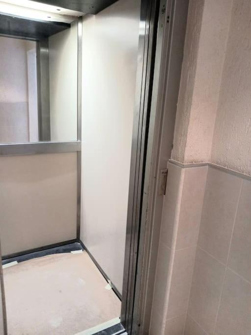 Apartment Capitan Segarra Center Alicante Exterior photo