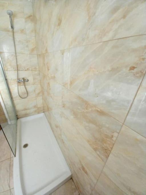 Apartment Capitan Segarra Center Alicante Exterior photo