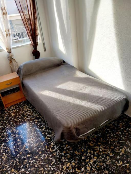 Apartment Capitan Segarra Center Alicante Exterior photo