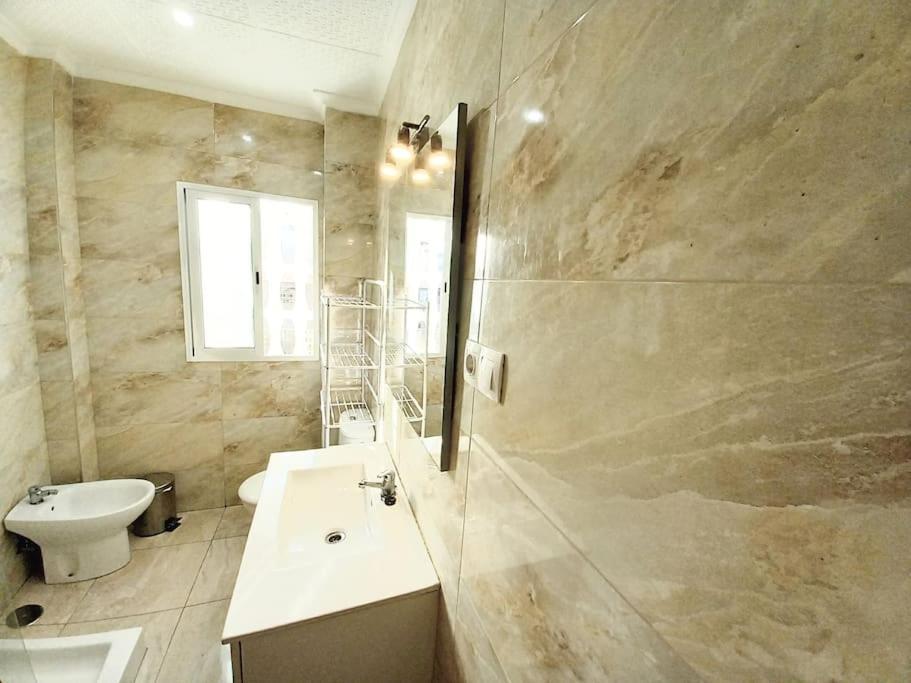 Apartment Capitan Segarra Center Alicante Exterior photo