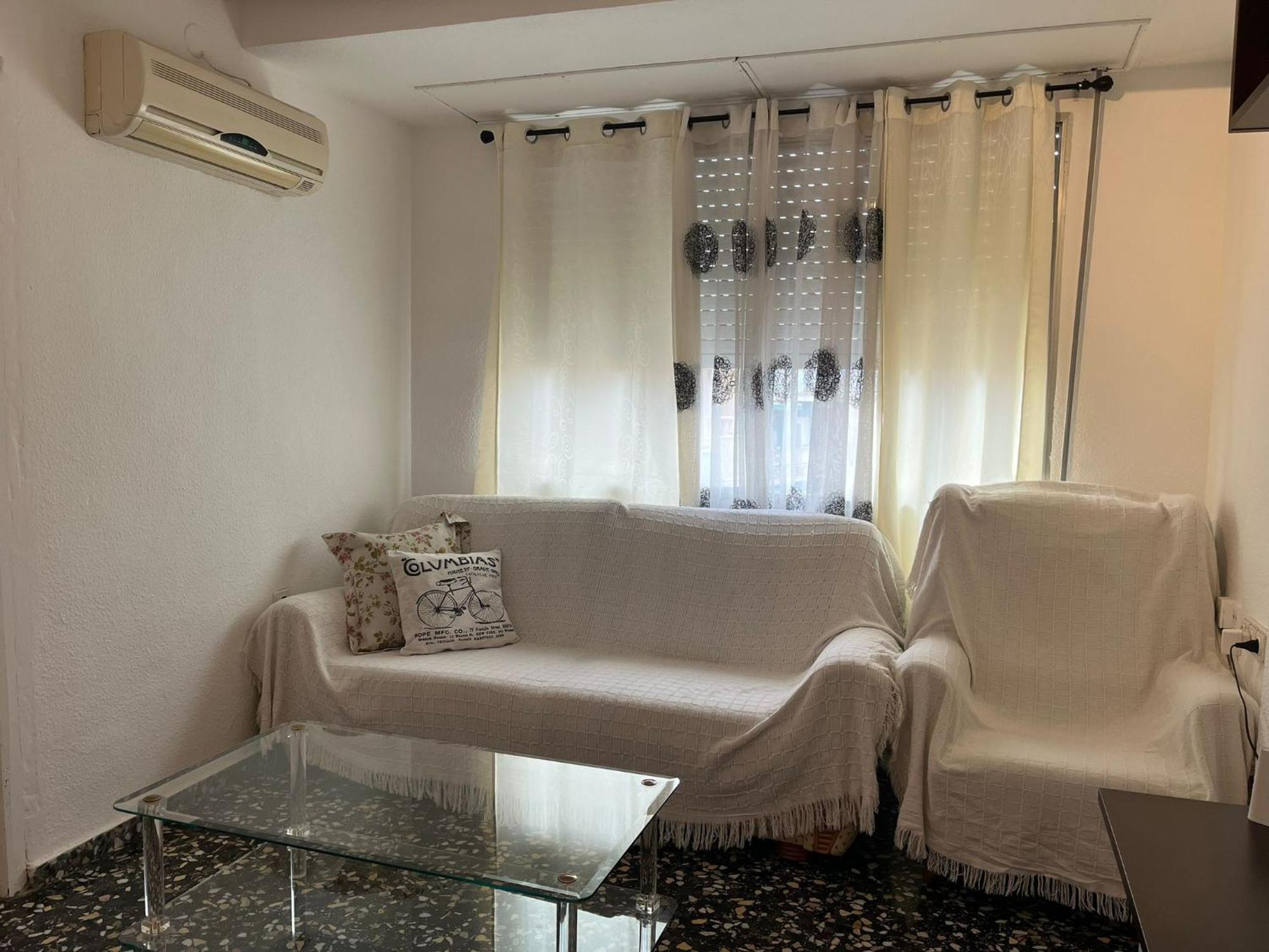 Apartment Capitan Segarra Center Alicante Exterior photo