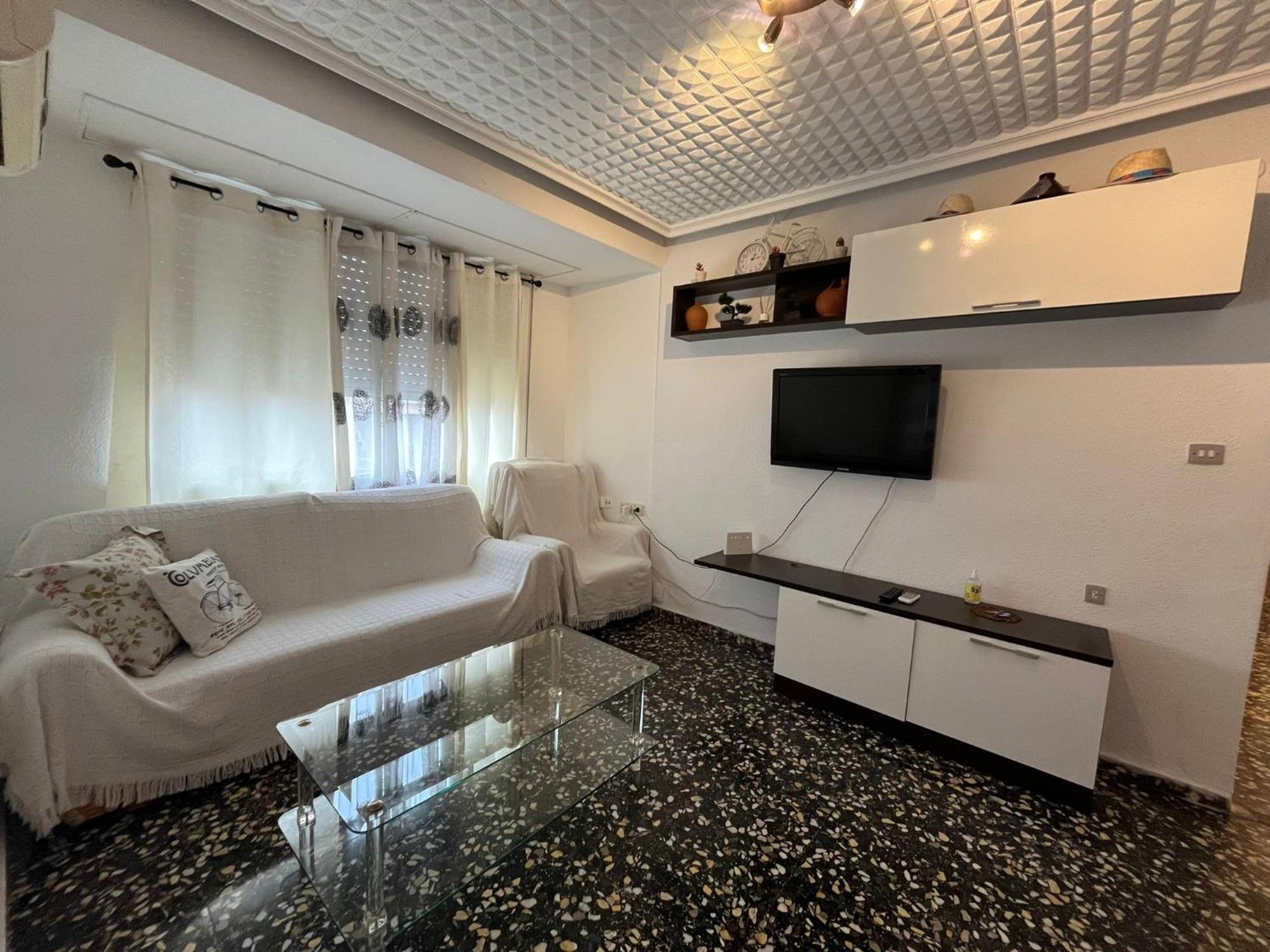 Apartment Capitan Segarra Center Alicante Exterior photo