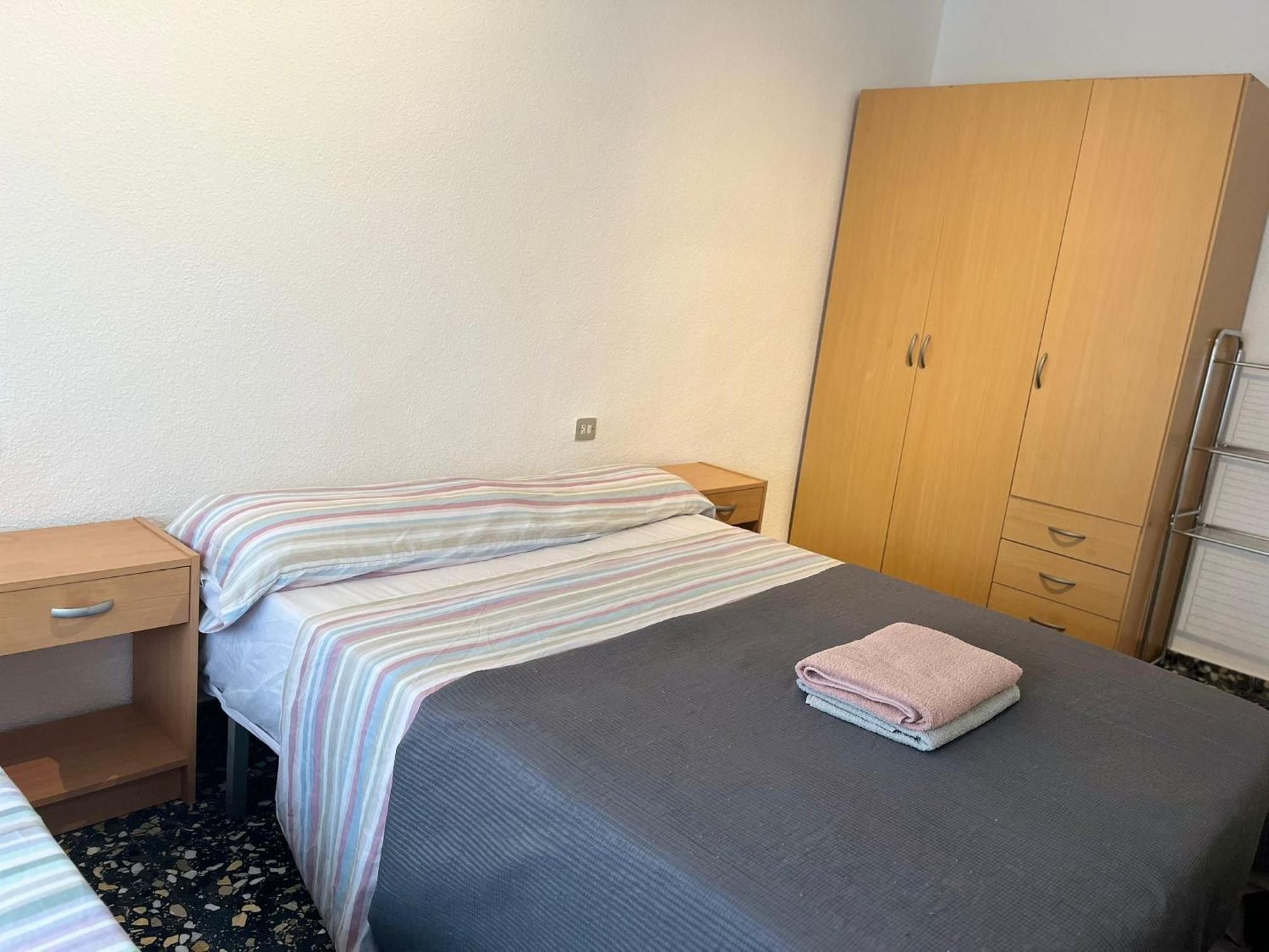 Apartment Capitan Segarra Center Alicante Exterior photo