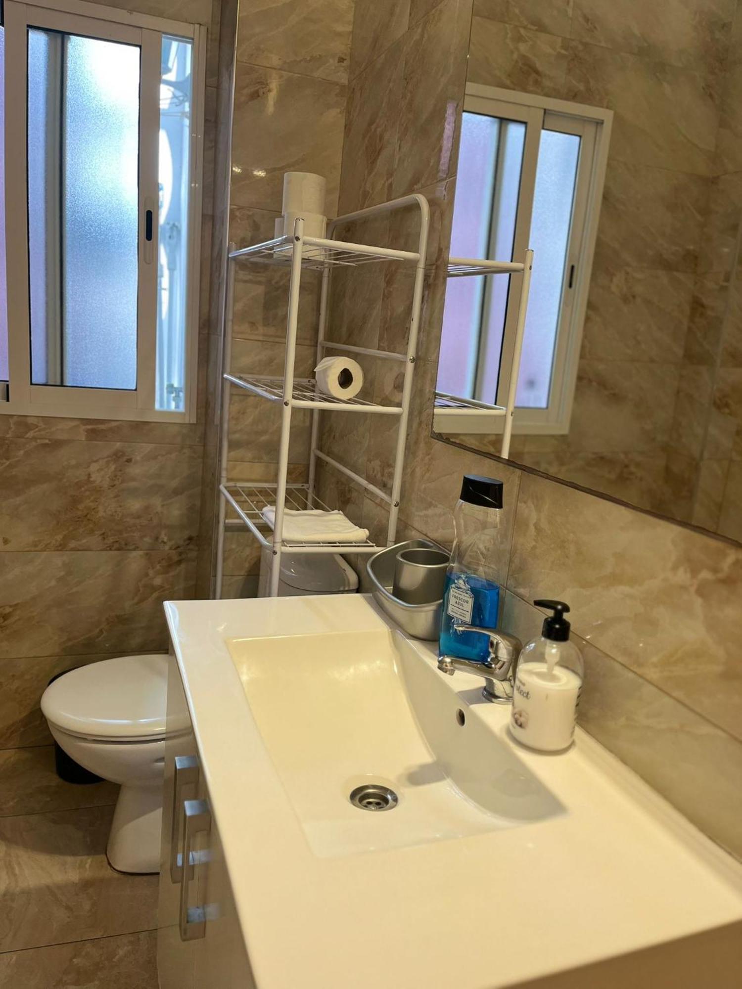 Apartment Capitan Segarra Center Alicante Exterior photo